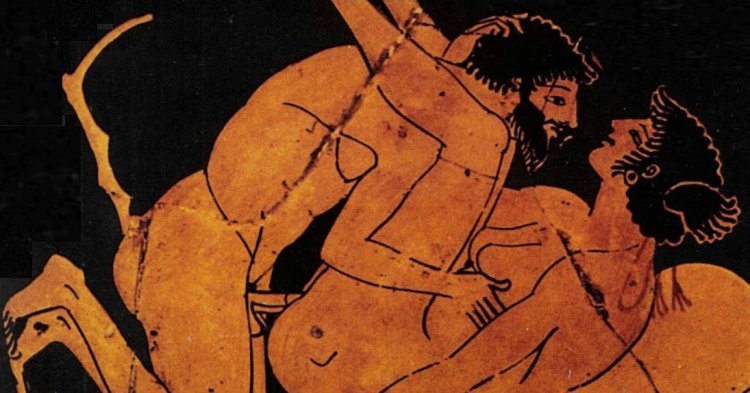Questi sono i miti erotici più popolari