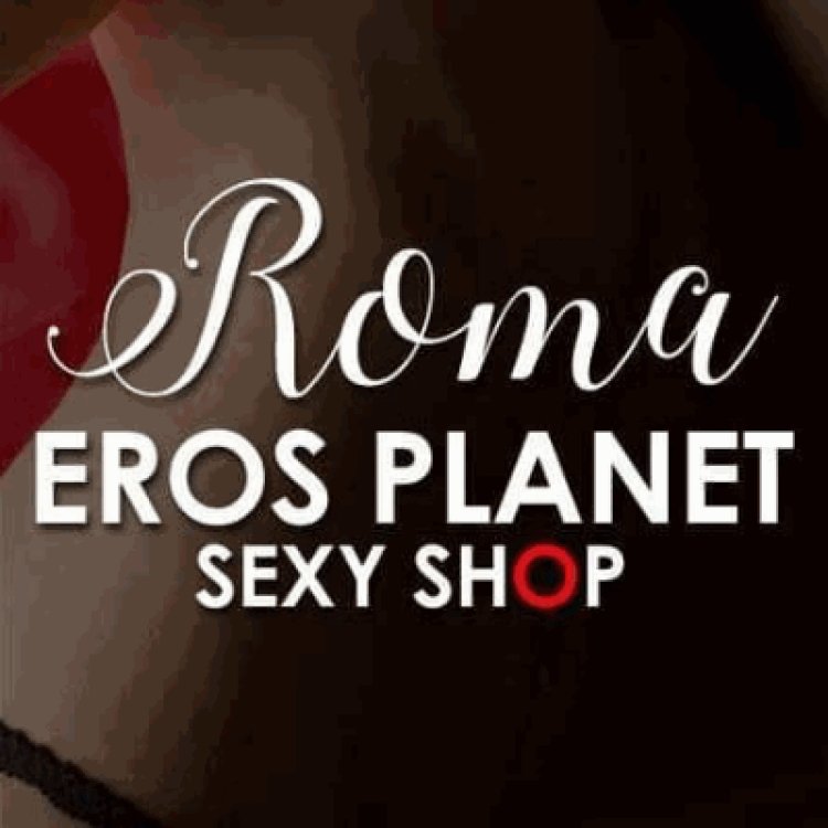 Roma Eros Planet 06 6624915