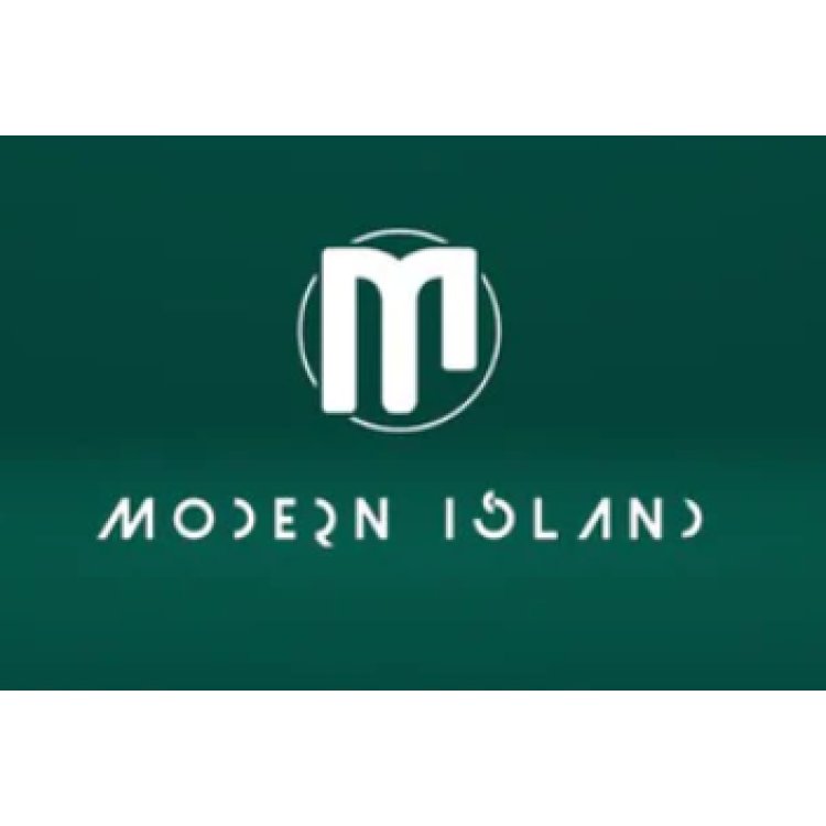 Napoli Modern Island Sexy Shop 333 4718711