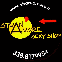 Cecina Sexy Shop Stran&#039;&#039;Amore Di Liberati Alessandro 0586 620753