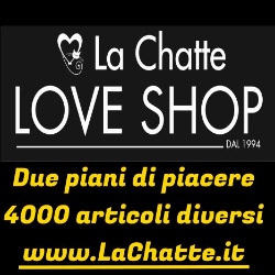 Bussolengo LaChatte.it Sexy Shop Online e In-Store 045 6767073